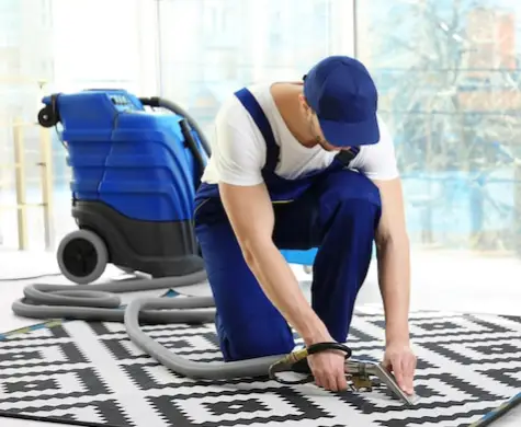 Carpet Repair Southlake