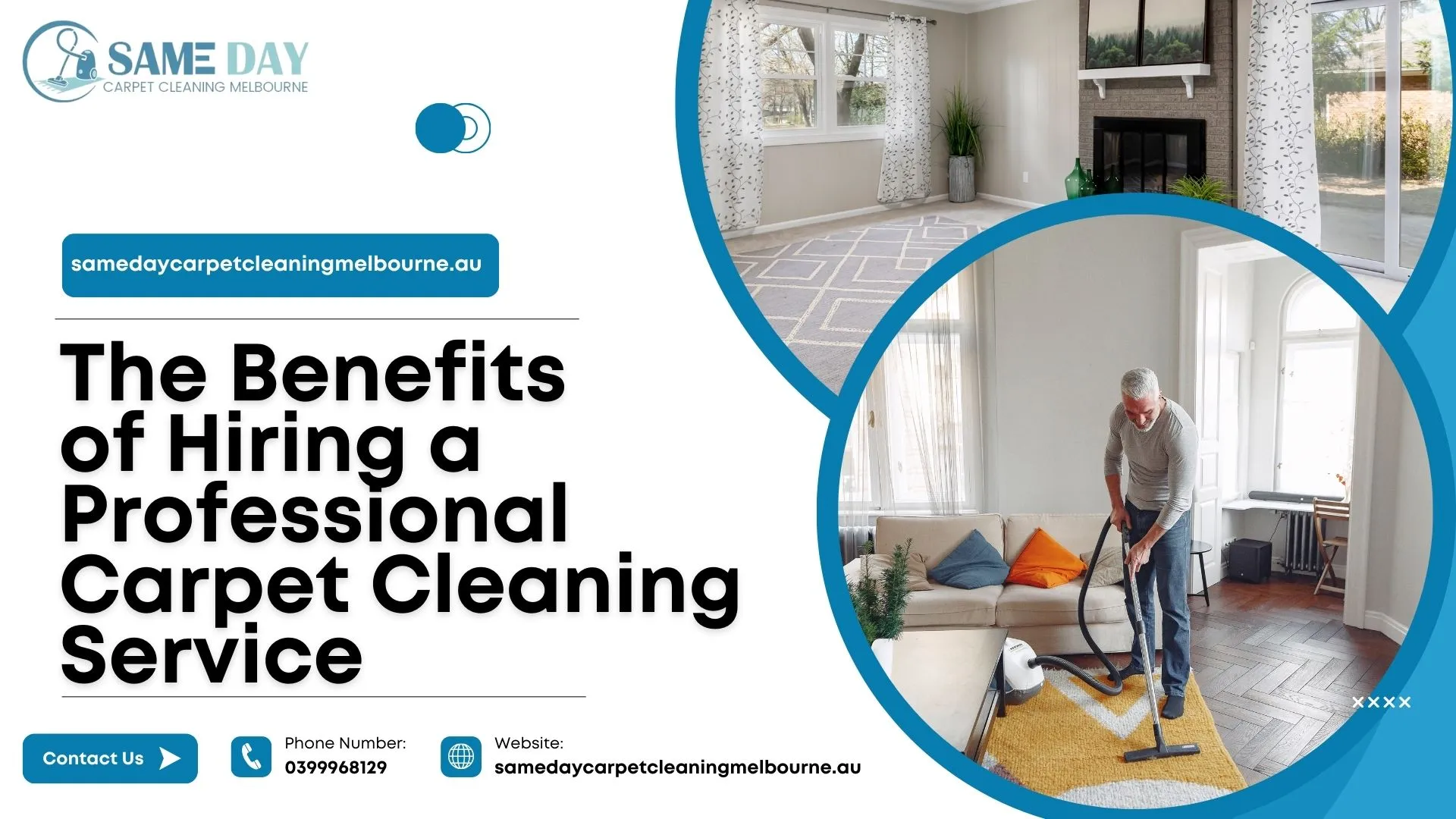 Top 10 Benefits of Hiring a Professional Carpet Cleaning Service