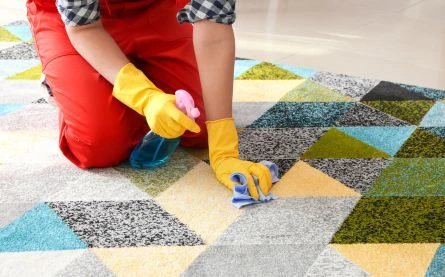 Carpet Cleaning Melbourne Price