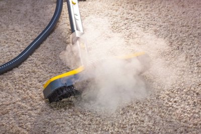 Carpet Steam Cleaning Service Melbourne