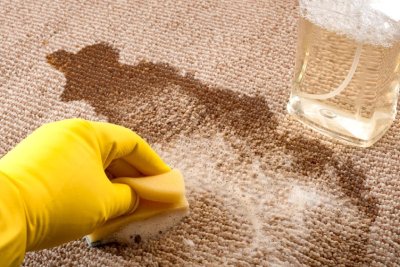 Carpet Stain Removal Melbourne