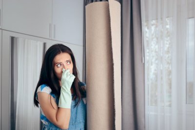 Carpet Odour Removal Melbourne