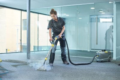 Commercial Carpet Cleaning in Melbourne
