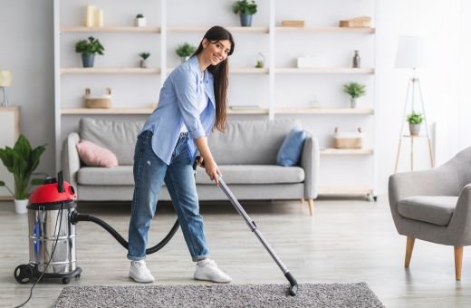 professional carpet cleaning melbourne