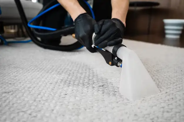 Carpet Cleaning Geelong