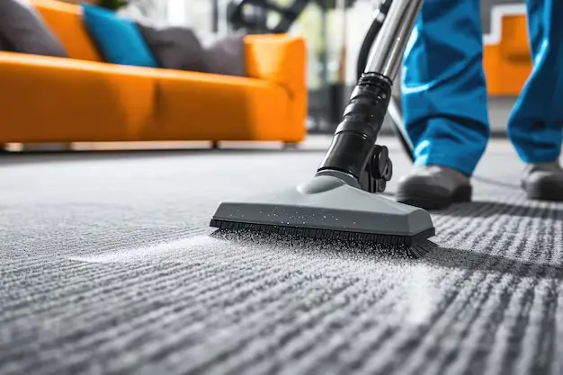 Carpet Repair South Yarra