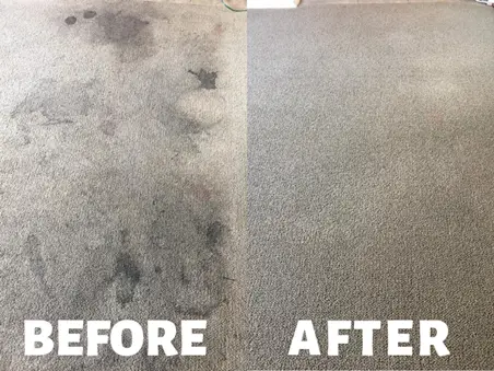Before and After Image