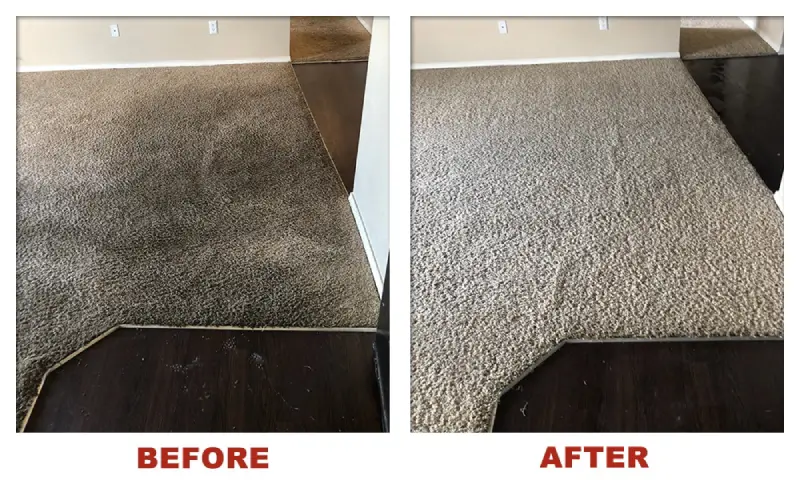 Before and After Image