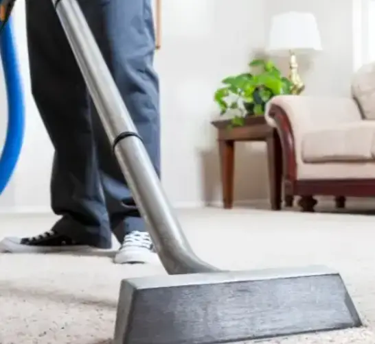 Residential Carpet Cleaning in Melbourne