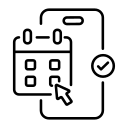 Schedule Online